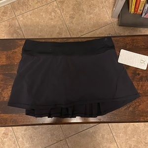 Lululemon Tennis Skirt